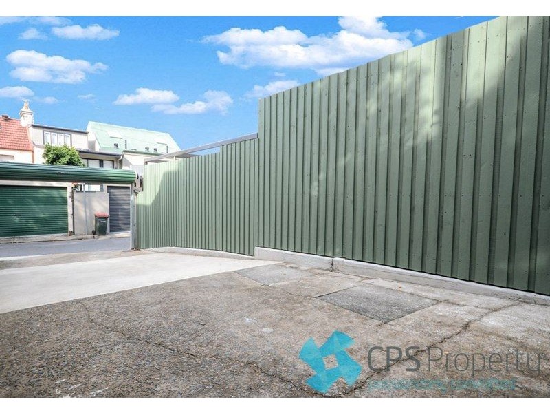 3/253 Glebe Point Road, Glebe NSW 2037