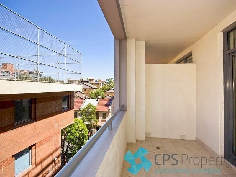 305/6 Belvoir Street, Surry Hills NSW 2010