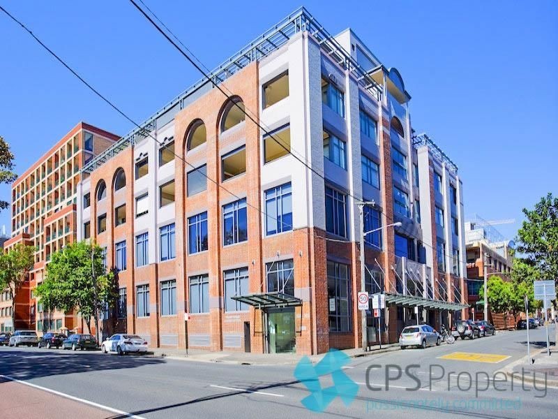 305/6 Belvoir Street, Surry Hills NSW 2010