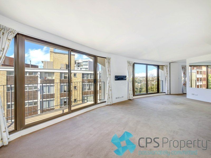 602/2 Elizabeth Bay Road, Elizabeth Bay NSW 2011