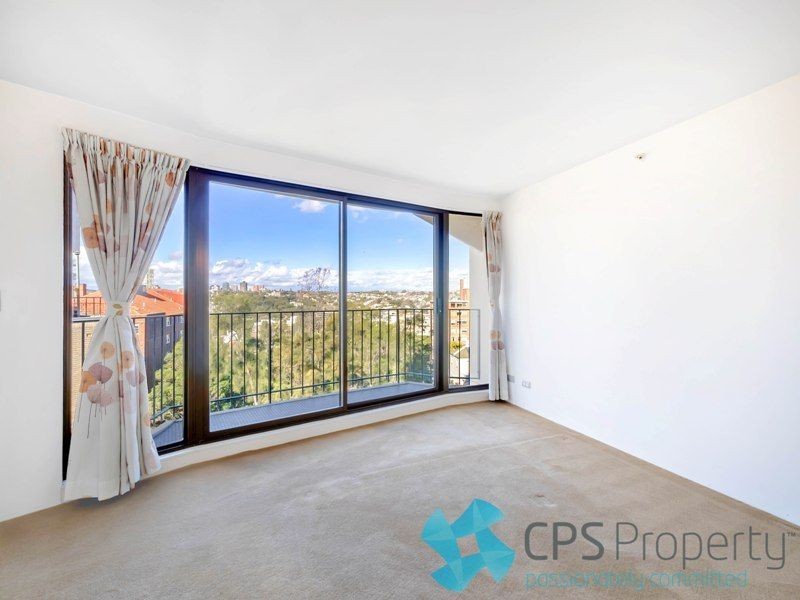 602/2 Elizabeth Bay Road, Elizabeth Bay NSW 2011