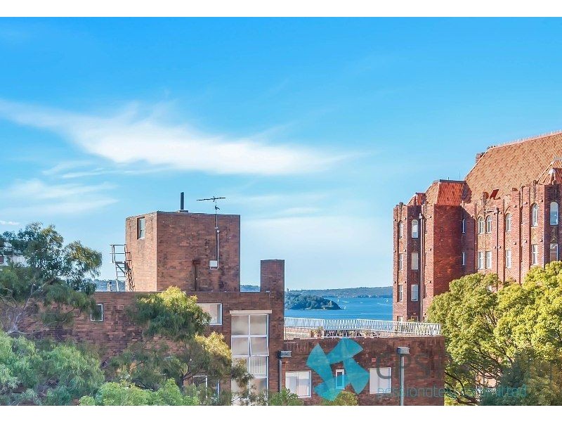 602/2 Elizabeth Bay Road, Elizabeth Bay NSW 2011