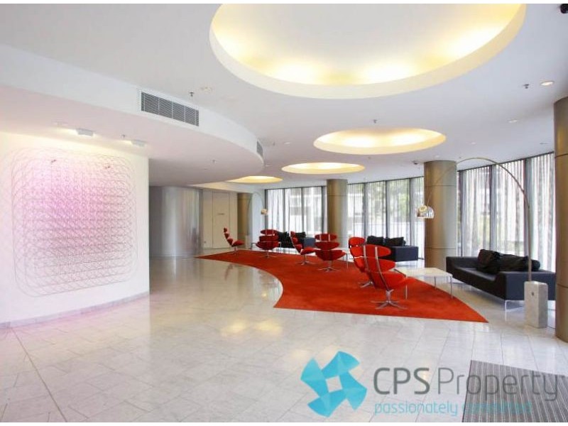 602/2 Elizabeth Bay Road, Elizabeth Bay NSW 2011