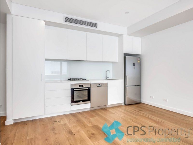 122/801 New Canterbury Road, Dulwich Hill NSW 2203