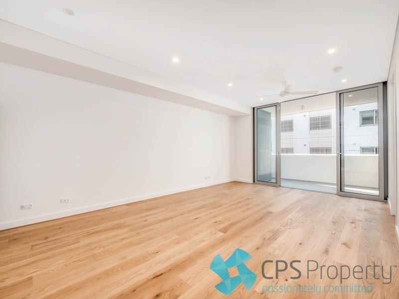 122/801 New Canterbury Road, Dulwich Hill NSW 2203