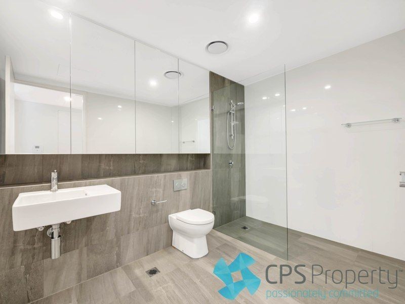 122/801 New Canterbury Road, Dulwich Hill NSW 2203