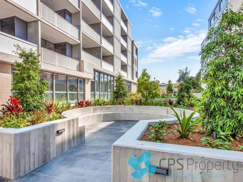 122/801 New Canterbury Road, Dulwich Hill NSW 2203