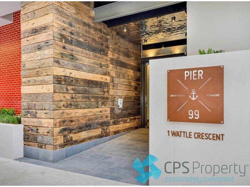 1.18/1 Wattle Crescent, Pyrmont NSW 2009