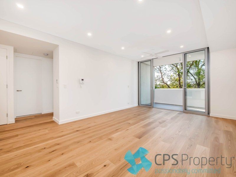 221/803 New Canterbury Road, Dulwich Hill NSW 2203