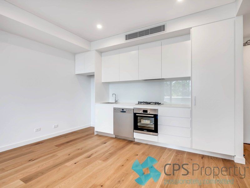 221/803 New Canterbury Road, Dulwich Hill NSW 2203