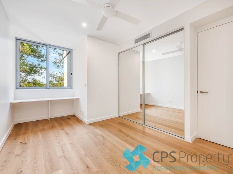 221/803 New Canterbury Road, Dulwich Hill NSW 2203