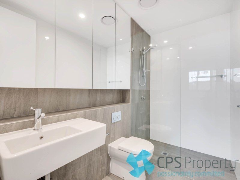 221/803 New Canterbury Road, Dulwich Hill NSW 2203