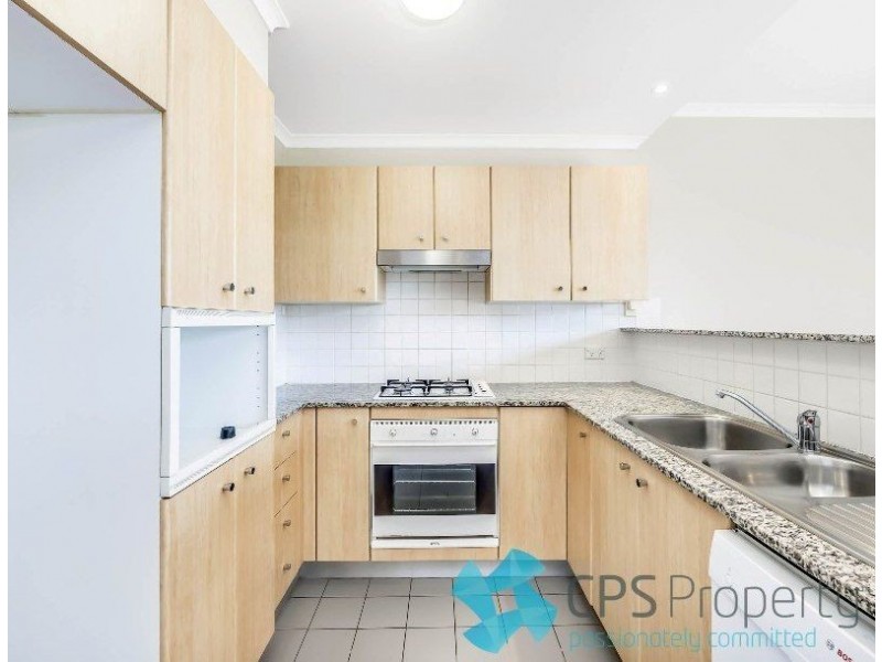 11/27 Harvey Street, Pyrmont NSW 2009