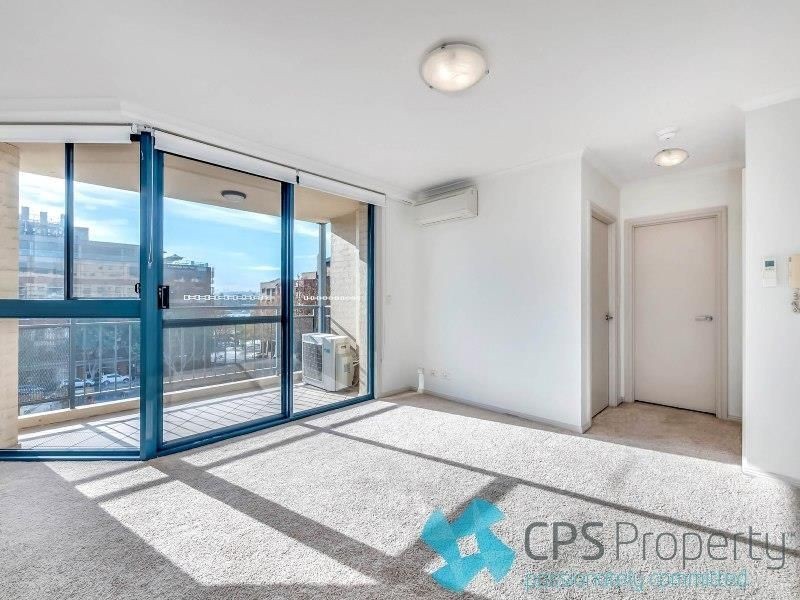 11/27 Harvey Street, Pyrmont NSW 2009