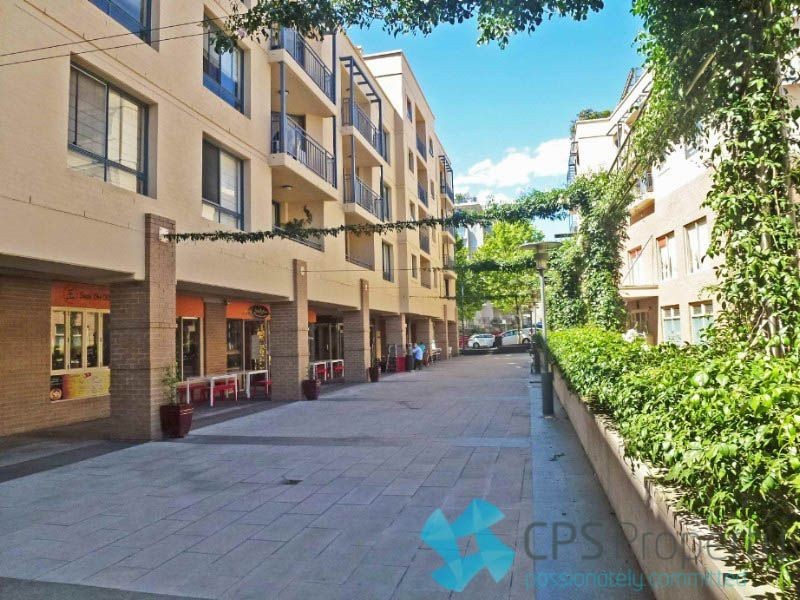 11/27 Harvey Street, Pyrmont NSW 2009