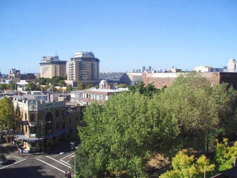 111/209 Harris Street, Pyrmont NSW 2009