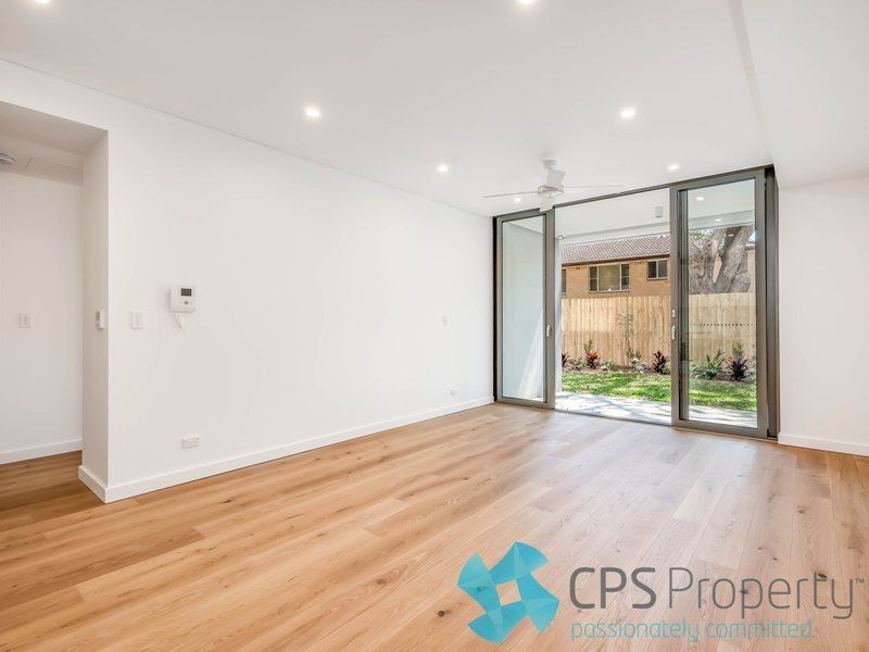 21/803 New Canterbury Road, Dulwich Hill NSW 2203