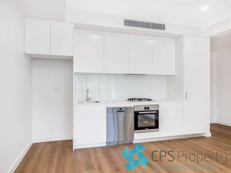 21/803 New Canterbury Road, Dulwich Hill NSW 2203