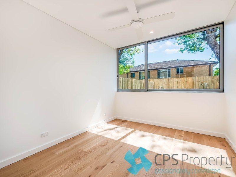 21/803 New Canterbury Road, Dulwich Hill NSW 2203