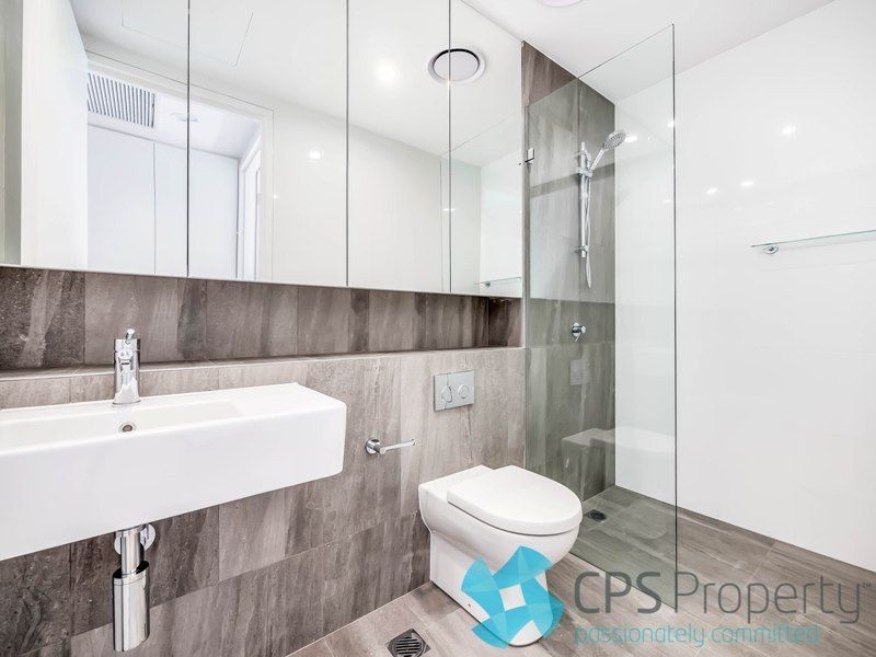 21/803 New Canterbury Road, Dulwich Hill NSW 2203