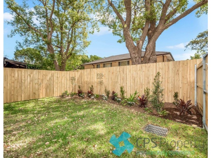 21/803 New Canterbury Road, Dulwich Hill NSW 2203