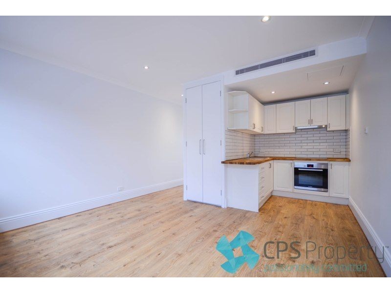 289A Broadway, Glebe NSW 2037