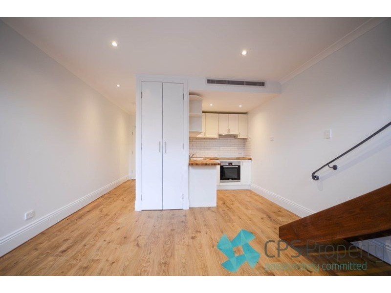 289B Broadway, Glebe NSW 2037