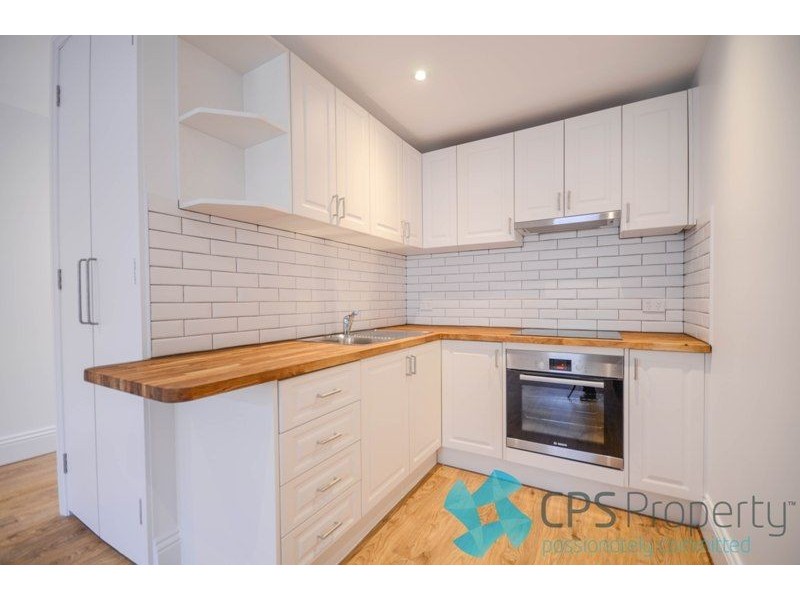 289B Broadway, Glebe NSW 2037