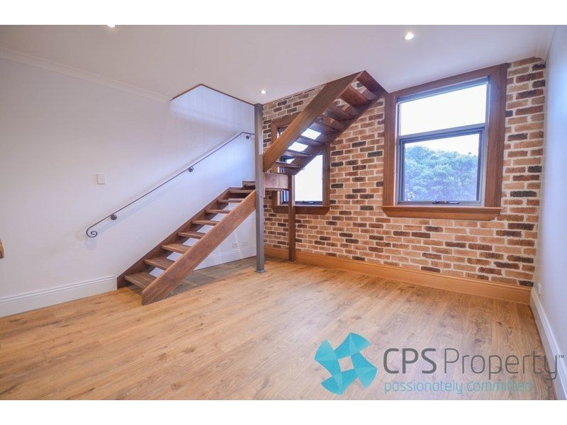 289B Broadway, Glebe NSW 2037