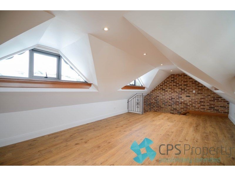 289B Broadway, Glebe NSW 2037