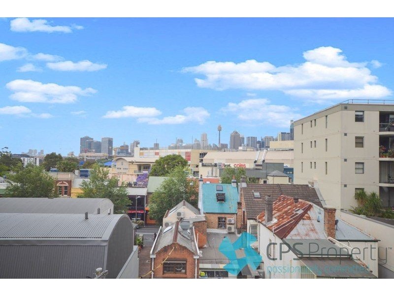 289B Broadway, Glebe NSW 2037