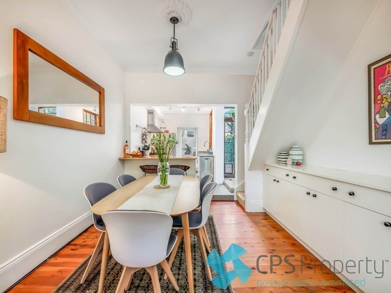 20 Myrtle Street, Chippendale NSW 2008