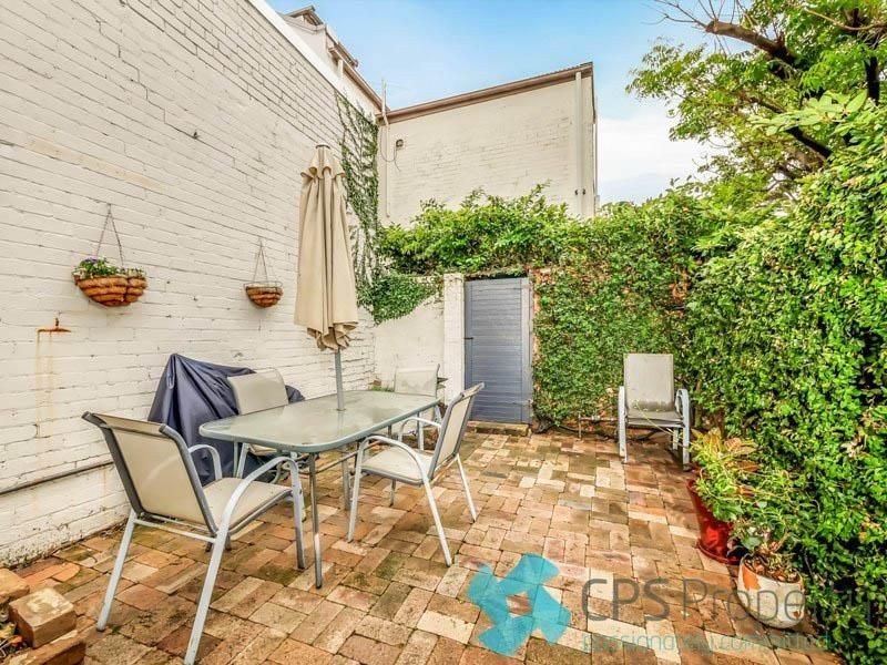 20 Myrtle Street, Chippendale NSW 2008