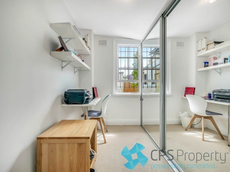 20 Myrtle Street, Chippendale NSW 2008