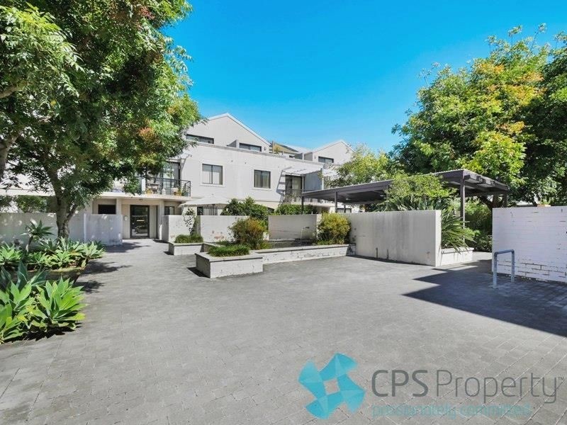 23/44 – 58 Belmont Street, Alexandria NSW 2015