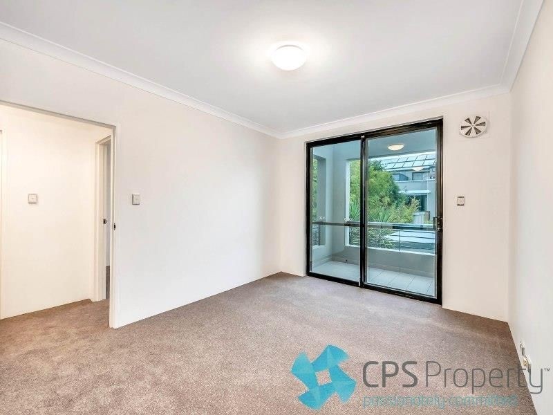 23/44 – 58 Belmont Street, Alexandria NSW 2015