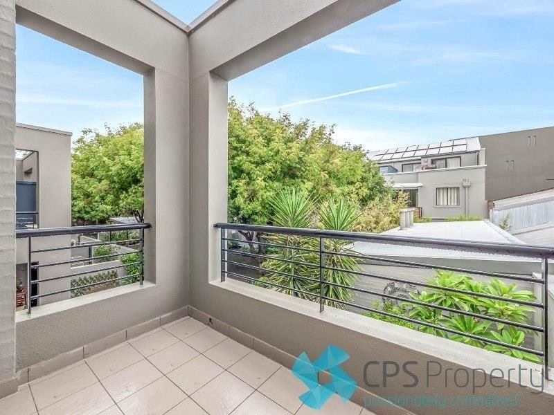 23/44 – 58 Belmont Street, Alexandria NSW 2015