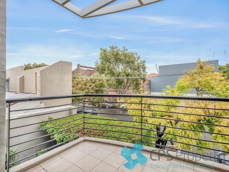 23/44 – 58 Belmont Street, Alexandria NSW 2015