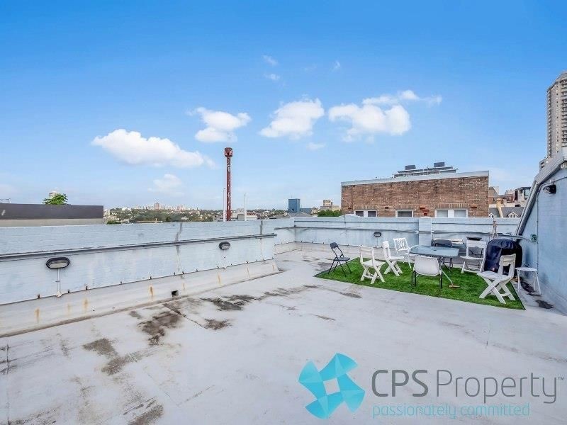 11/2 Kellett Way, Potts Point NSW 2011