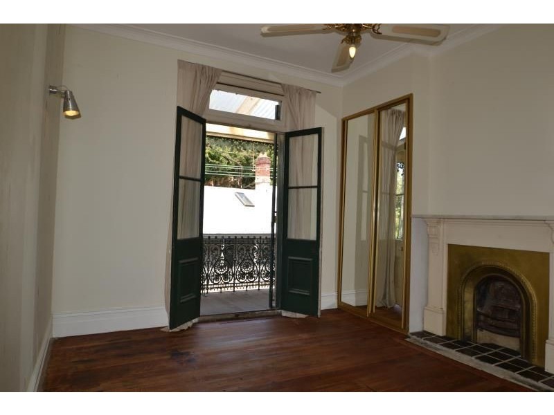 58 Comber Street,, Paddington NSW 2021
