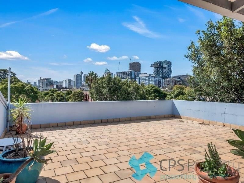 10/95-101 Shepherd Street, Chippendale NSW 2008