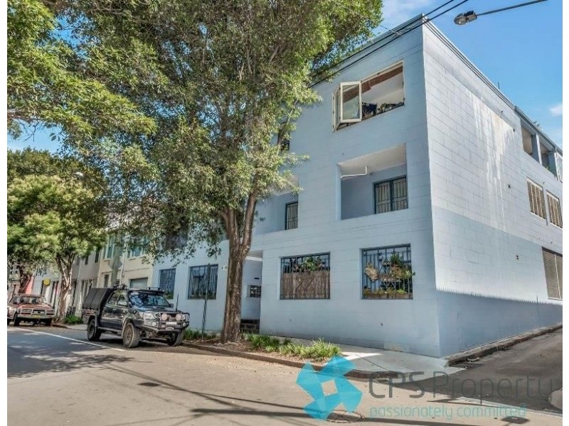 10/95-101 Shepherd Street, Chippendale NSW 2008