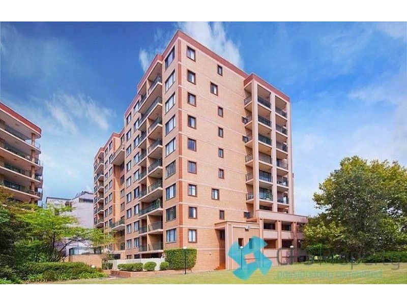 19/156 Chalmers Street, Surry Hills NSW 2010