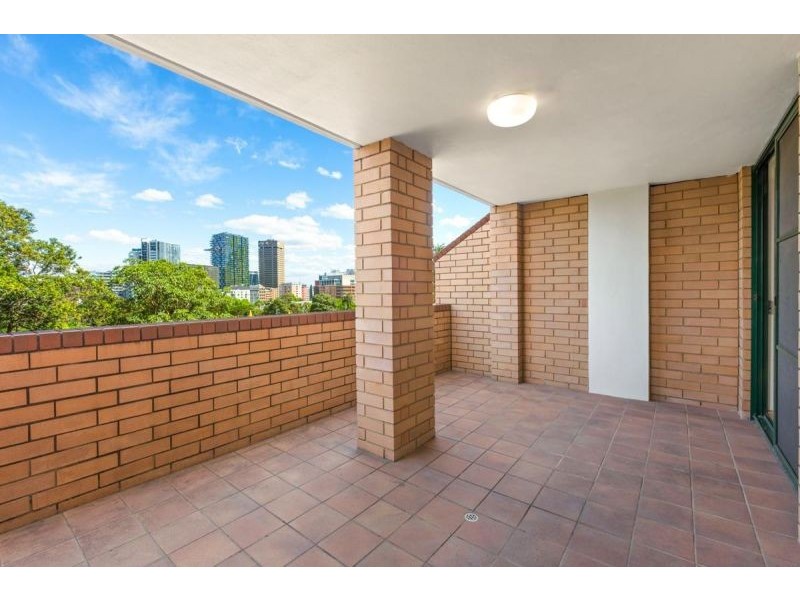 19/156 Chalmers Street, Surry Hills NSW 2010