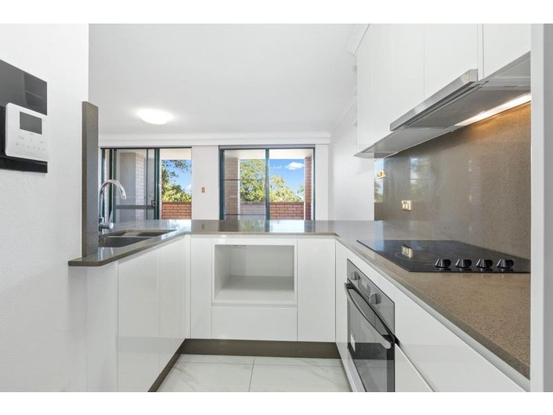 19/156 Chalmers Street, Surry Hills NSW 2010