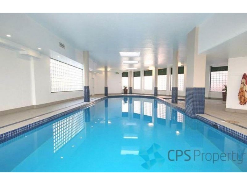 19/156 Chalmers Street, Surry Hills NSW 2010