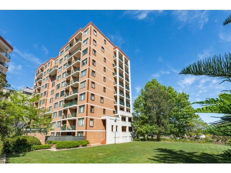 19/156 Chalmers Street, Surry Hills NSW 2010