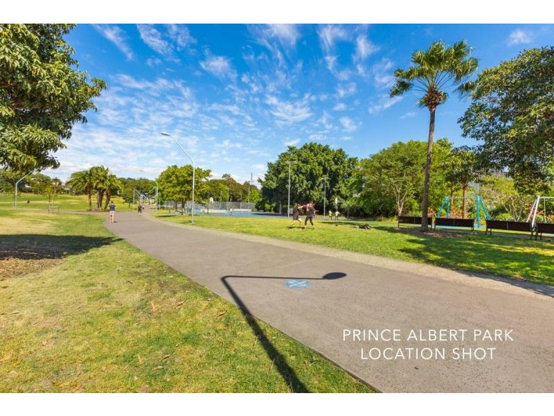 19/156 Chalmers Street, Surry Hills NSW 2010