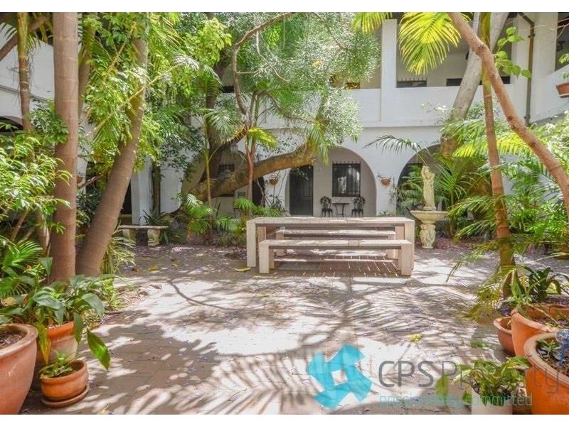 19/8 Phillip Street, Redfern NSW 2016