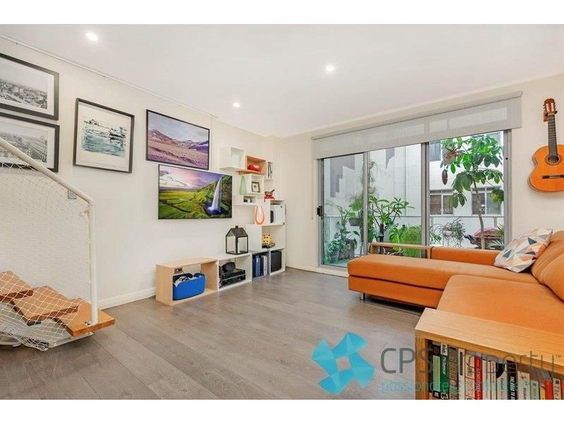 22/45-49 Holt Street, Surry Hills NSW 2010